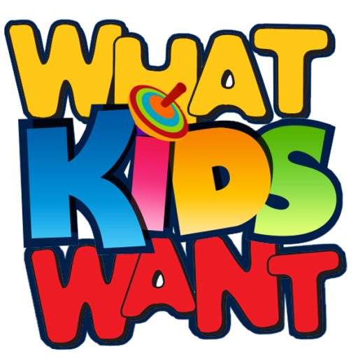 What Kids Want! Inc.