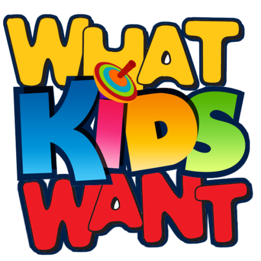 What Kids Want! Inc.